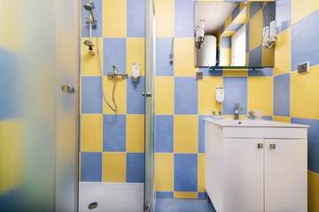 Фото номера Вилла Отель Mazurski Raj - Hotel, Marina &amp; Spa г. Ручане-Нида 6