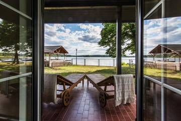 Фотографии Отель Mazurski Raj - Hotel, Marina & Spa г. Ручане-Нида (Польша) №1 Фото Отель Mazurski Raj - Hotel, Marina & Spa г. Ручане-Нида 1
