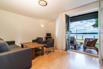 Фото номера Вилла Отель Mazurski Raj - Hotel, Marina &amp; Spa г. Ручане-Нида 2